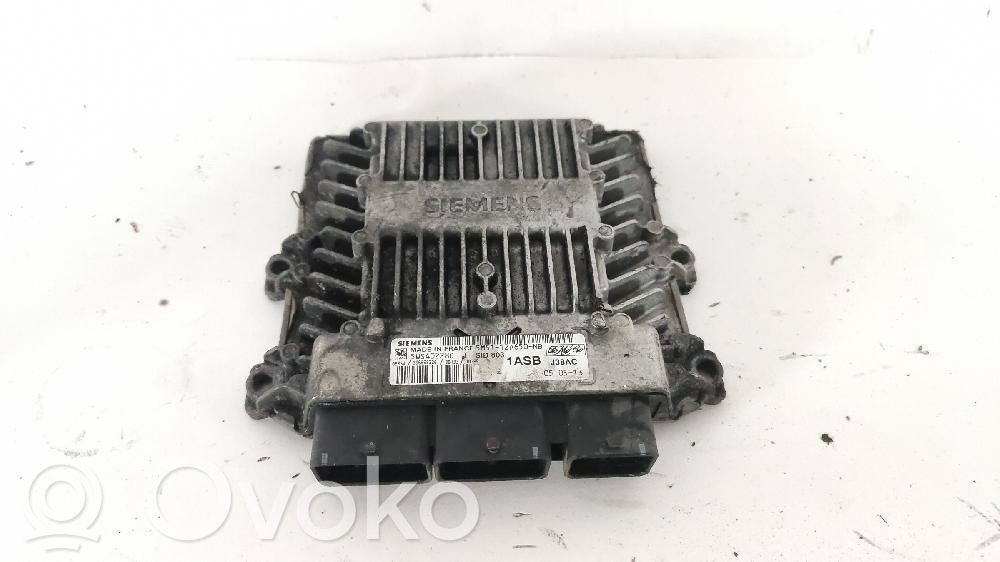 Ford Focus Unitate/modul de control motor 
