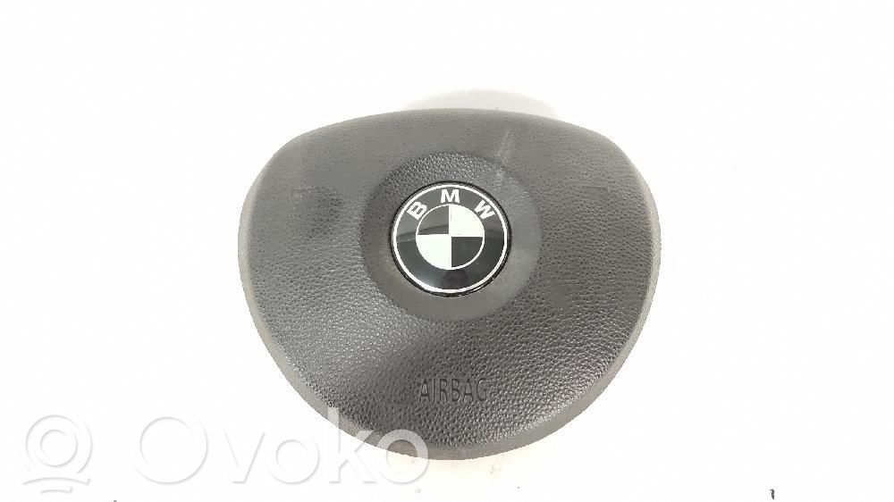 BMW 3 E92 E93 Stūres drošības spilvenu pārvalks 
