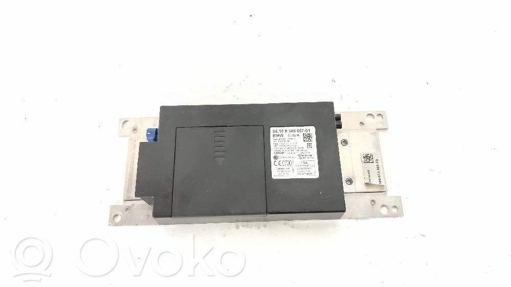 BMW 4 F32 F33 Bluetooth control unit module 