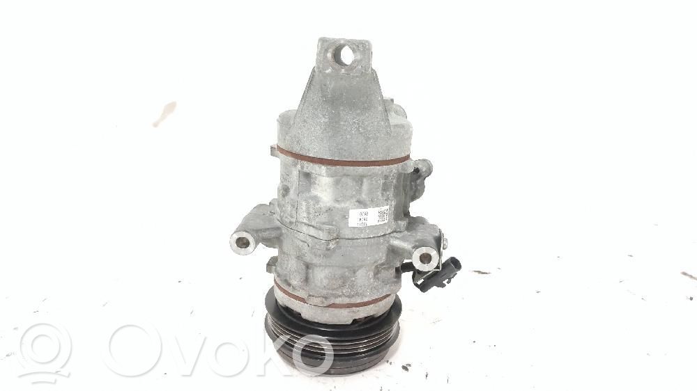Suzuki SX4 S-Cross Air conditioning (A/C) compressor (pump) 