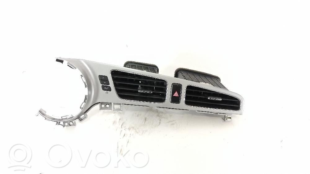 KIA Ceed Šoninės oro grotelės 