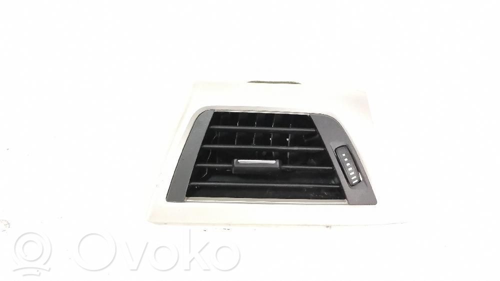 BMW 3 F30 F35 F31 Dash center air vent grill 
