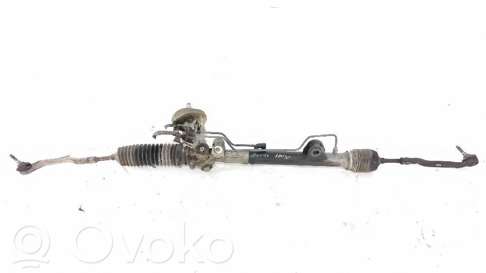 Dacia Duster Vairo kolonėlė 