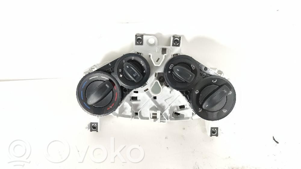 Ford Ka Climate control unit 