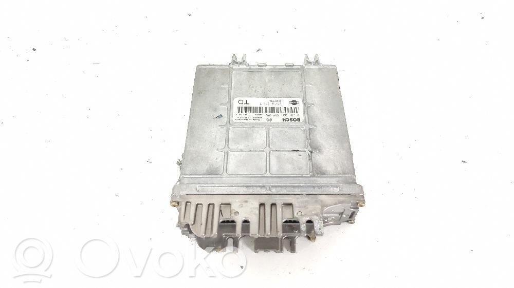 Engine control unit/module   237107F417