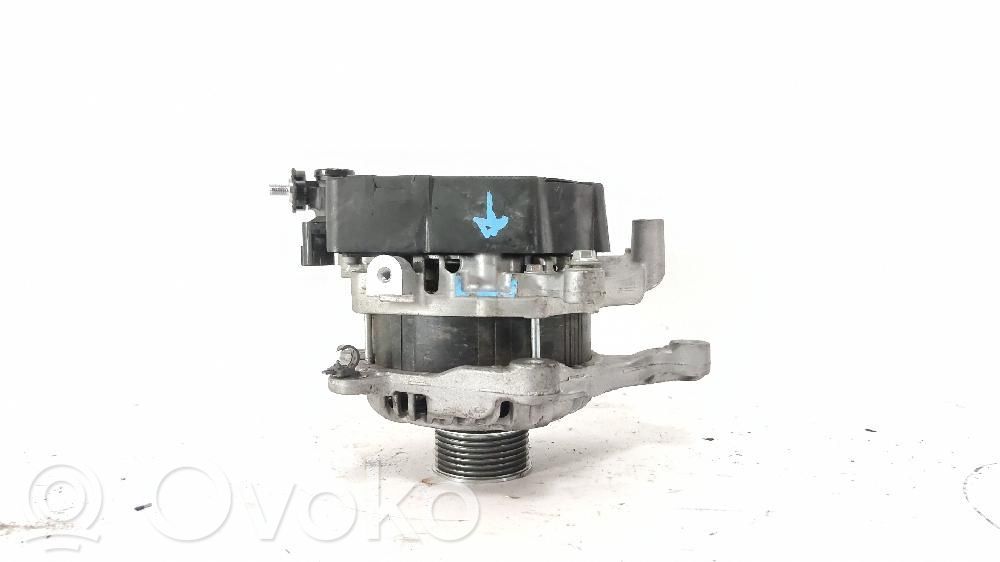 Suzuki Ignis Ģenerators 