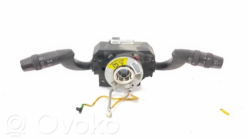 Lancia Ypsilon Light switch 