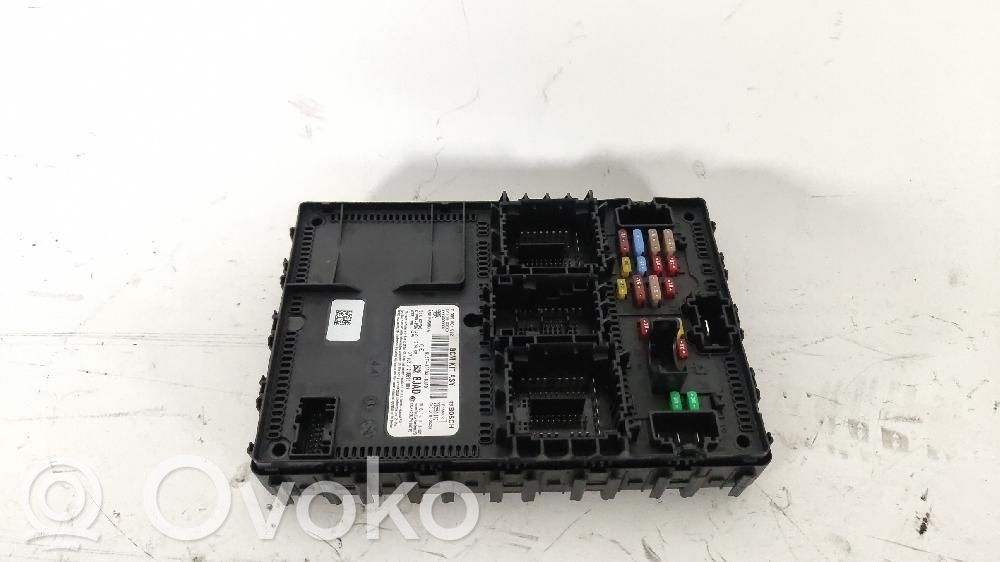 Ford Puma Autres unités de commande / modules 