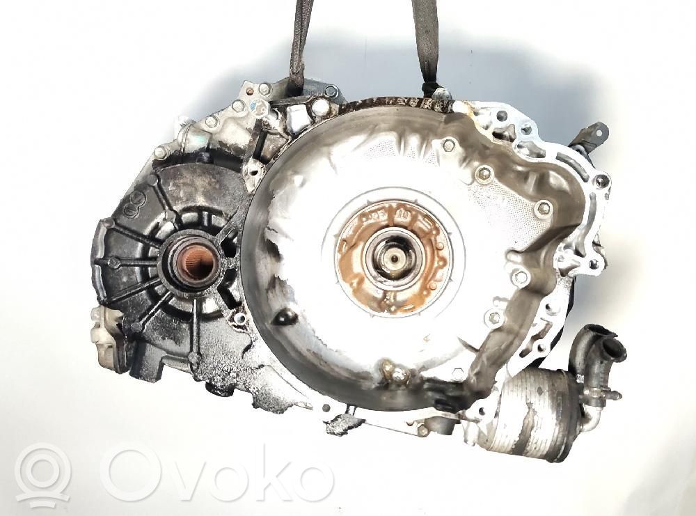 Citroen C5 Automatic gearbox 