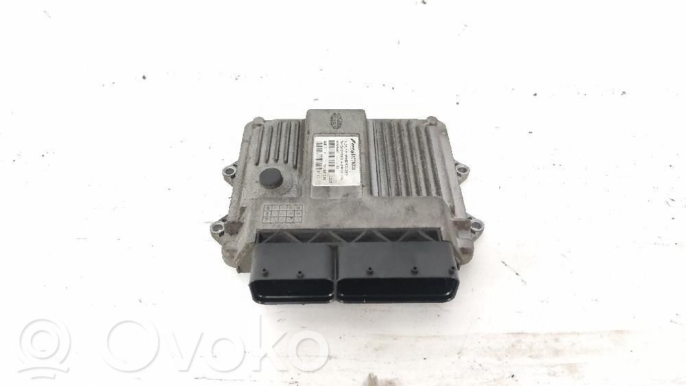 Fiat Panda II Calculateur moteur ECU 