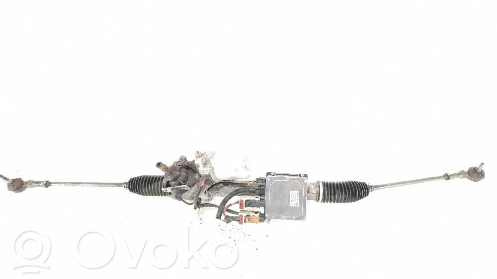 Smart ForTwo II Cremagliera dello sterzo 
