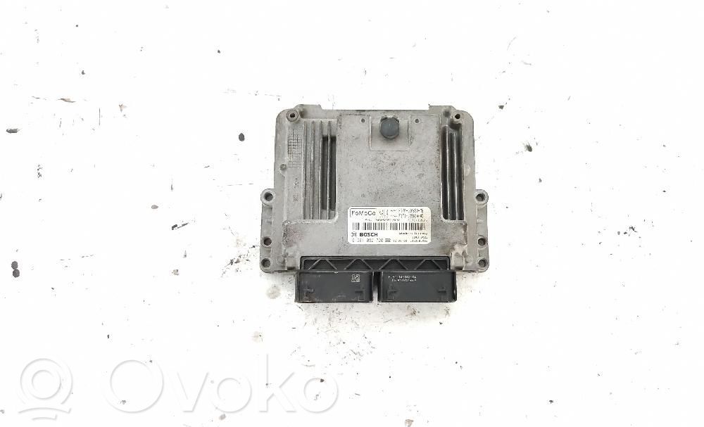 Ford Tourneo Engine control unit/module 