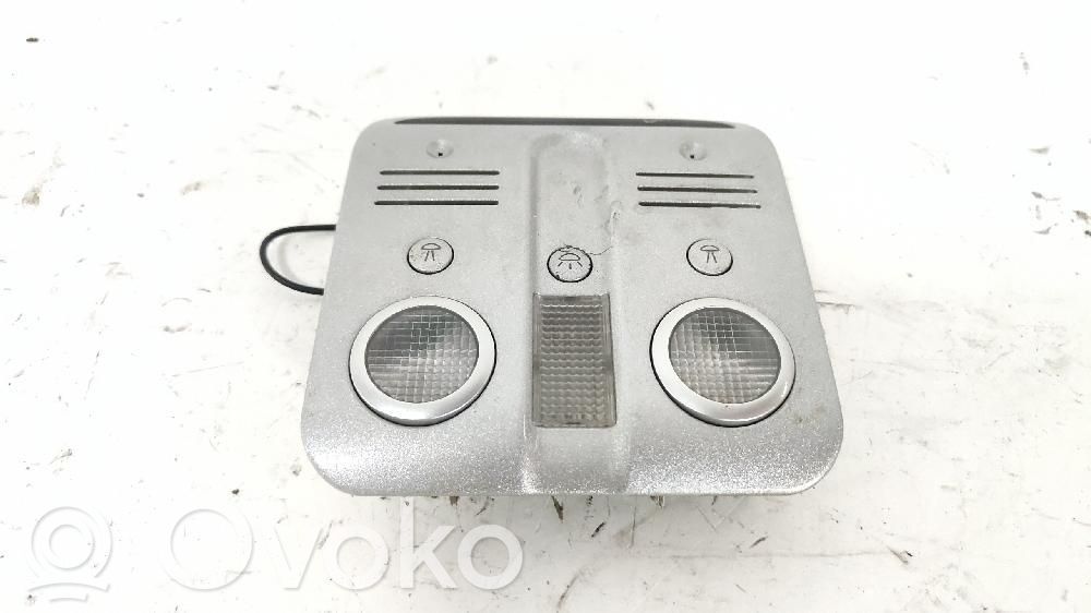 Alfa Romeo Brera Priekinių vietų apšvietimo žibintas 
