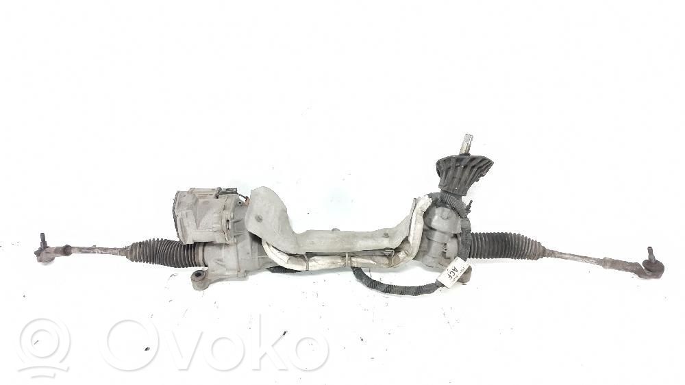 Ford Focus Lenkgetriebe 