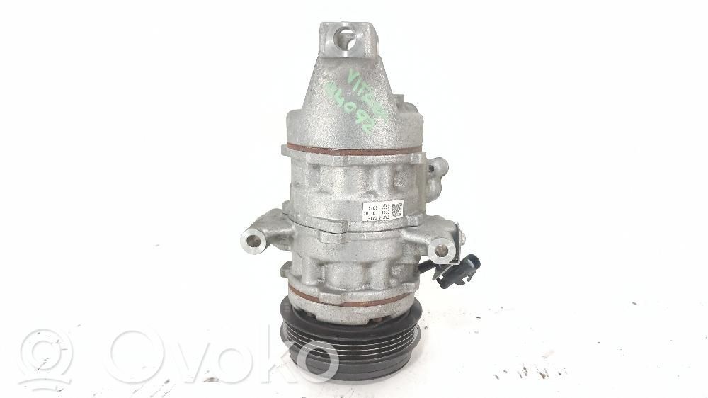 Suzuki Vitara (LY) Air conditioning (A/C) compressor (pump) 