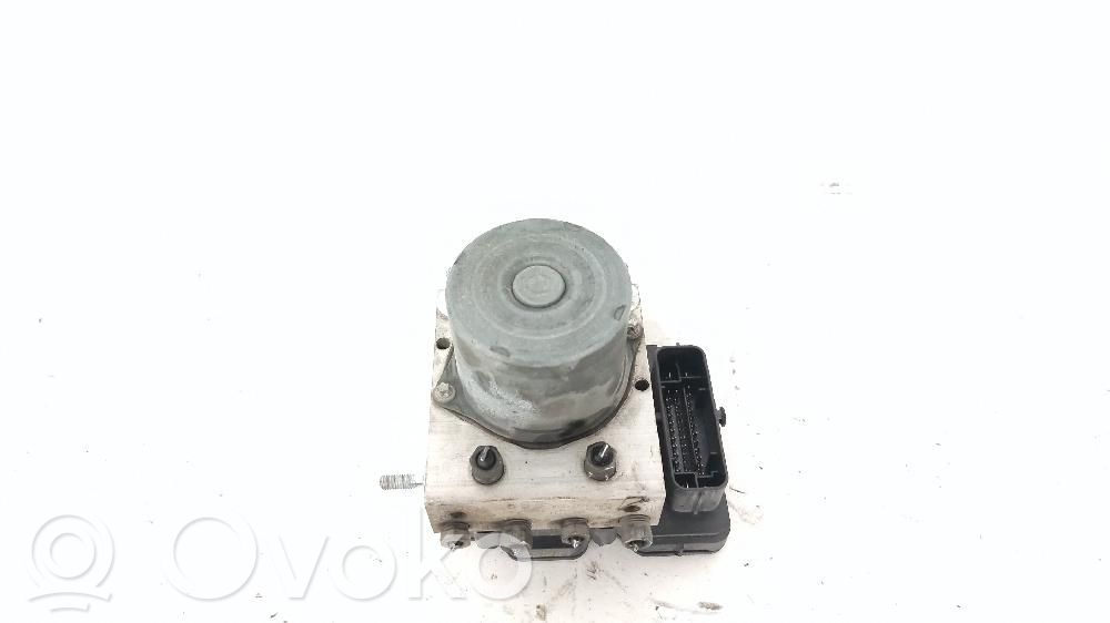 Fiat Ducato Bomba de ABS 