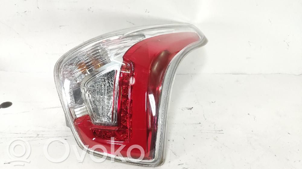 SsangYong Tivoli Lampa tylna 