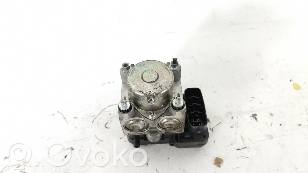Daihatsu Terios Bomba de ABS 