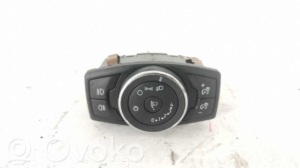 Ford B-MAX Light switch 