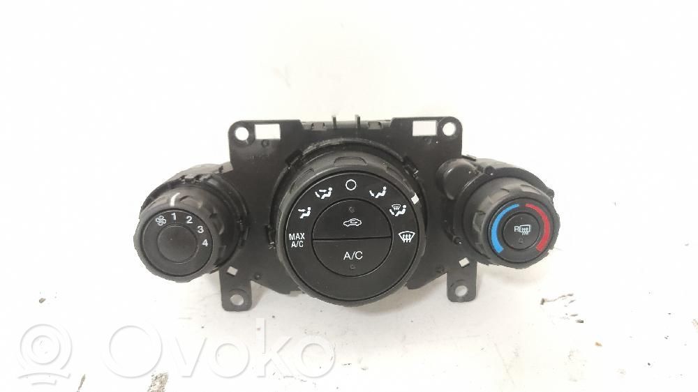 Ford Ecosport Climate control unit 