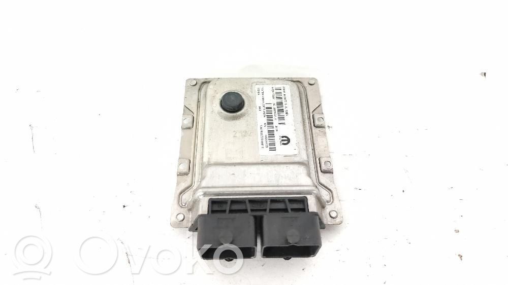 Engine control unit/module   52218439