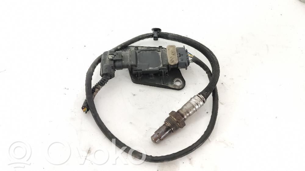 Fiat Ducato Lambda probe sensor 