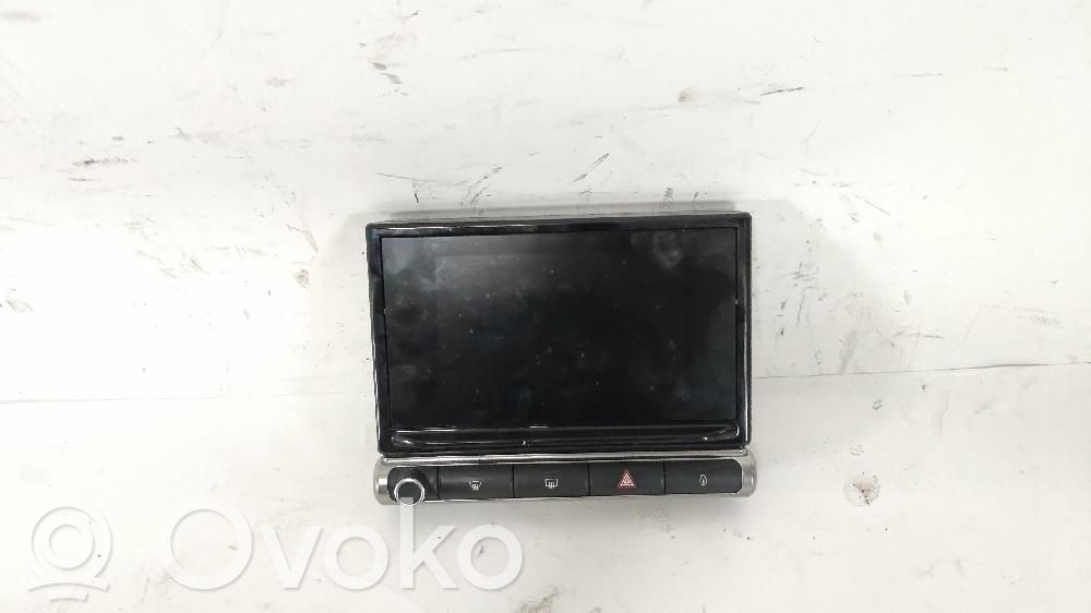 Citroen C3 Screen/display/small screen 