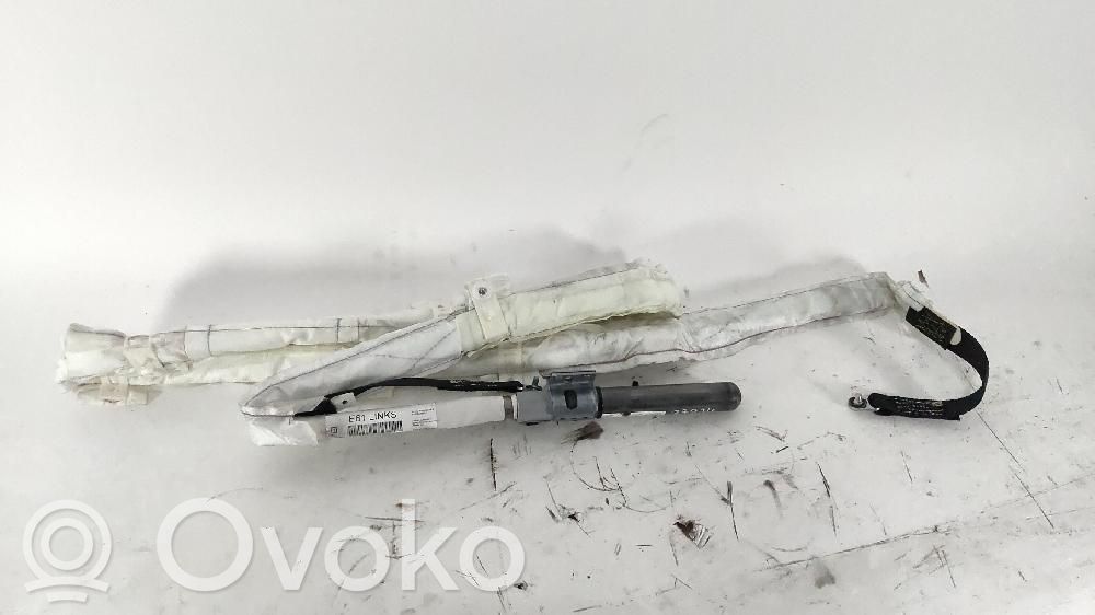BMW 5 E60 E61 Airbag cortină 