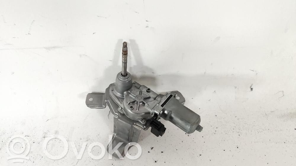 Suzuki Celerio Wischermotor Heckscheibe 