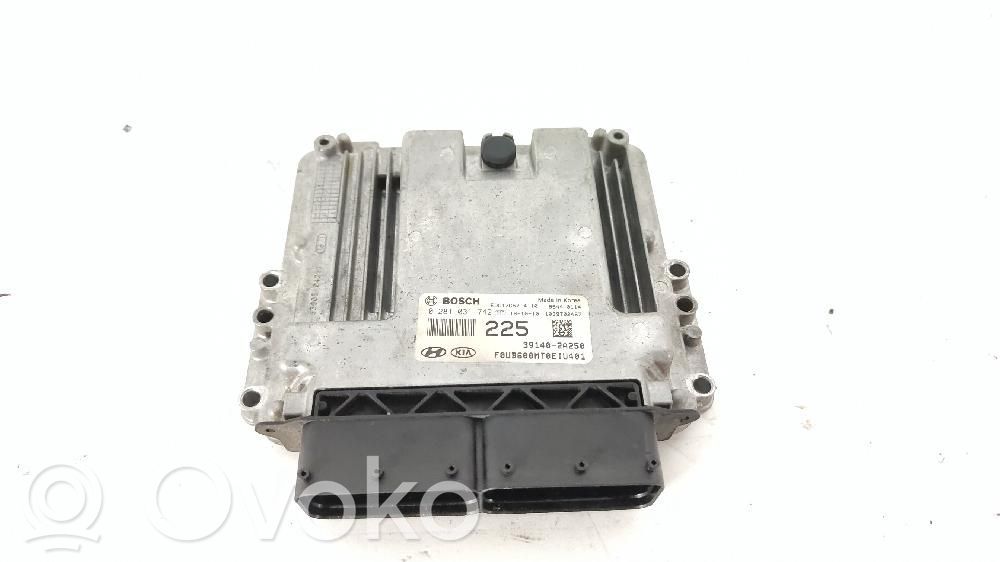 Engine control unit/module   391402A250,391402A250