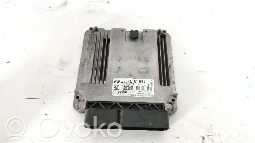 Audi A3 S3 8V Calculateur moteur ECU 