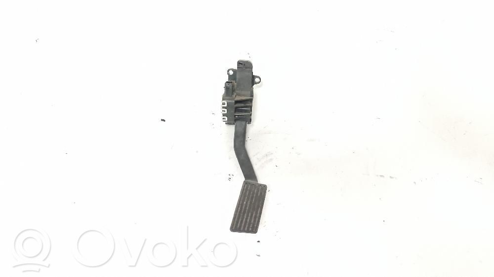 Fiat Ducato Pedale dell’acceleratore 