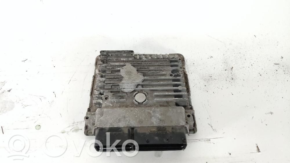 Engine control unit/module   03L906023ML