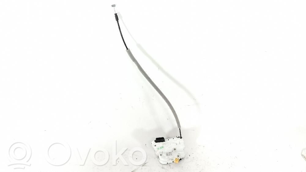 MG ZS Priekinė durų spyna 