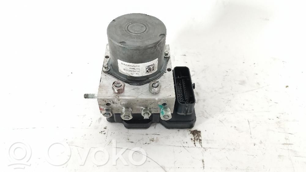 MG ZS ABS bloks 