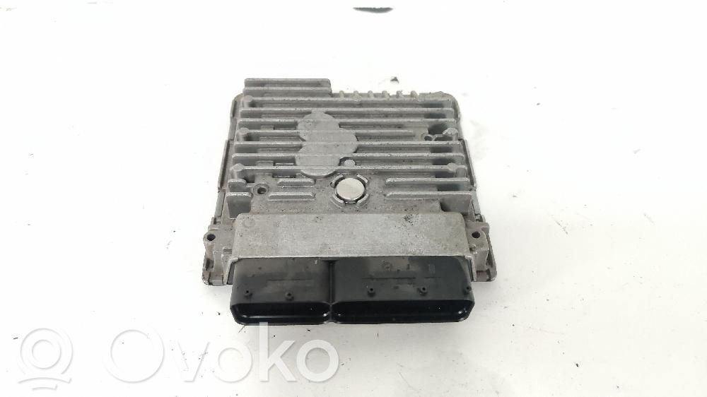 Volkswagen Caddy Engine control unit/module 