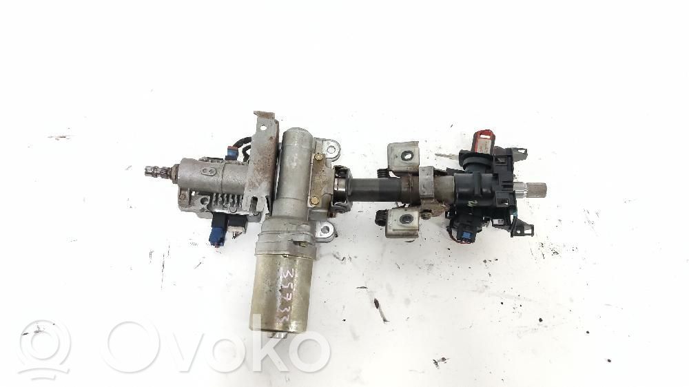 Opel Corsa C Kolumna kierownicza 