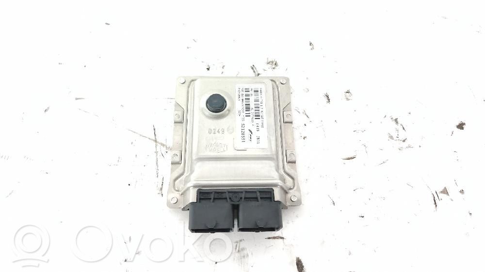 Fiat Panda III Engine control unit/module 