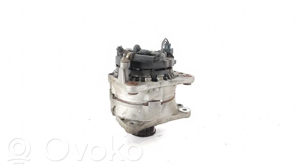 Volkswagen New Beetle Alternator 