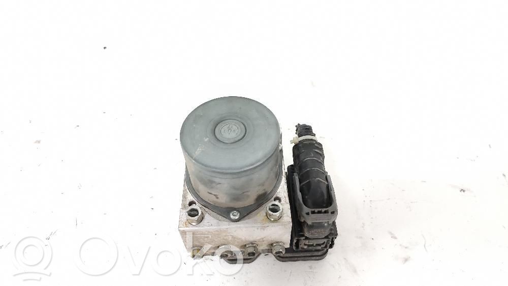 Isuzu D-Max ABS Pump 