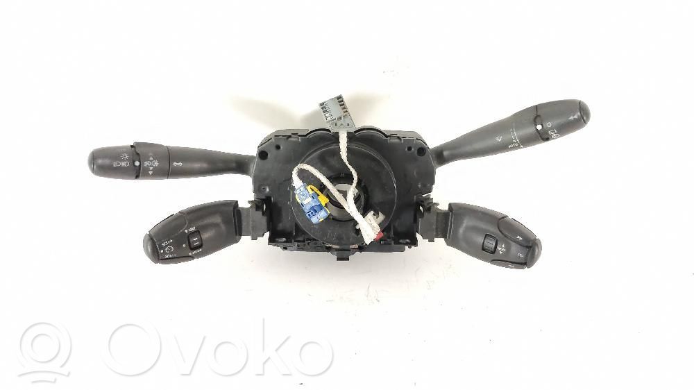 Citroen C3 Light switch 