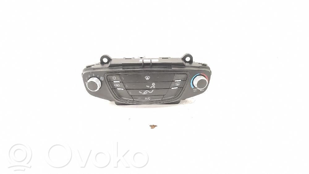 Ford Tourneo Climate control unit 