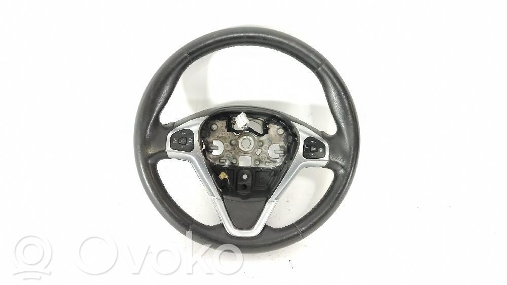 Ford Tourneo Vairas 