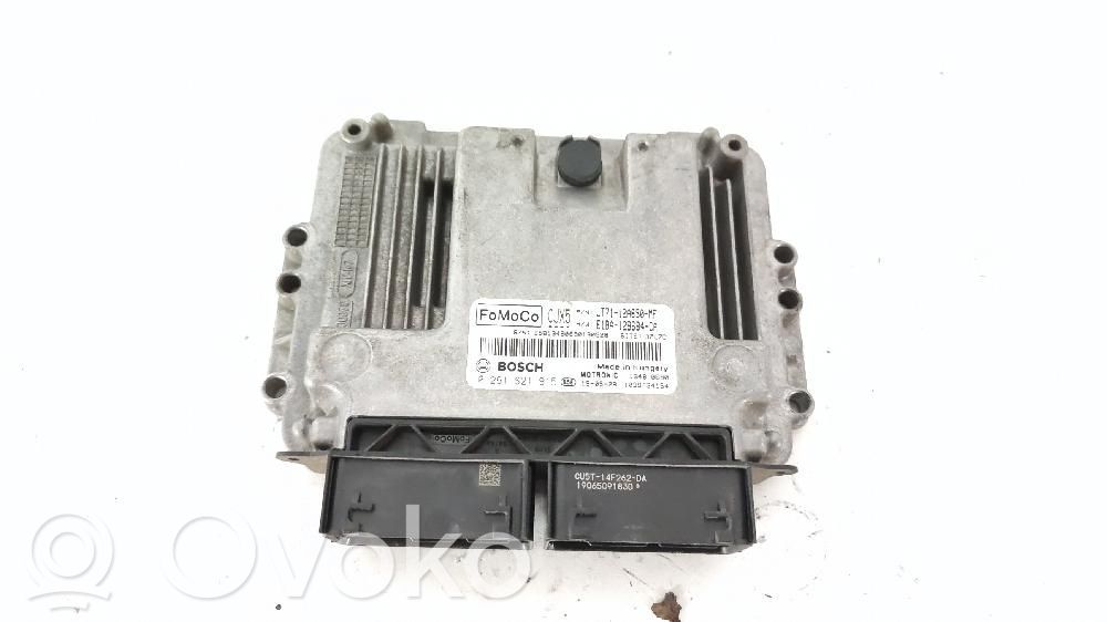 Ford Tourneo Engine control unit/module 