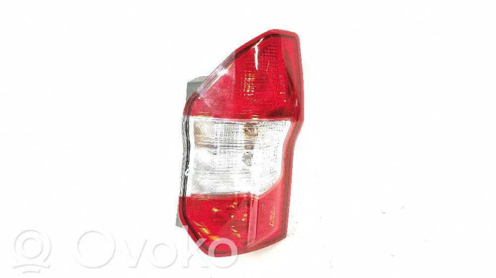 Ford Tourneo Rear/tail lights 