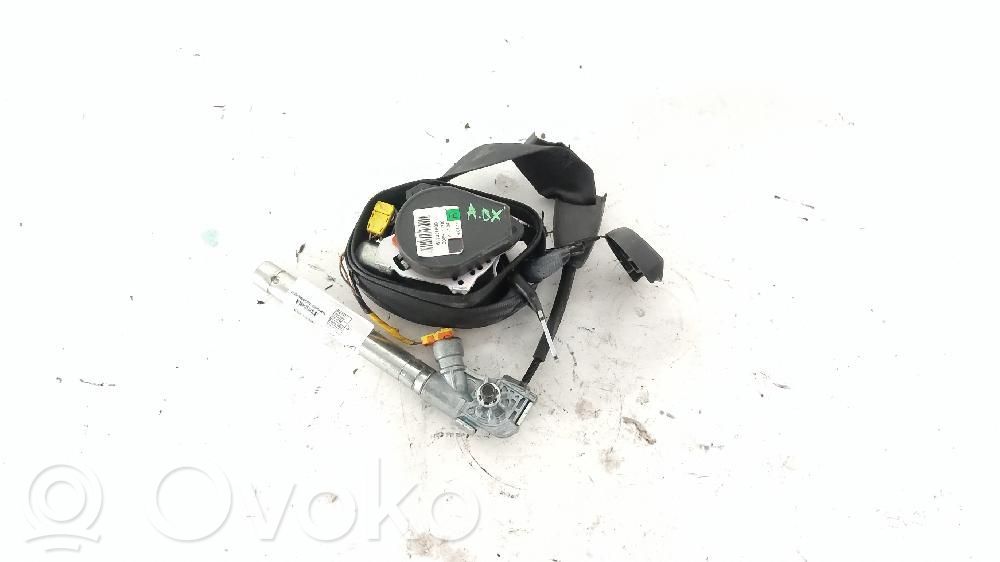 Lancia Ypsilon Cinturón delantero 