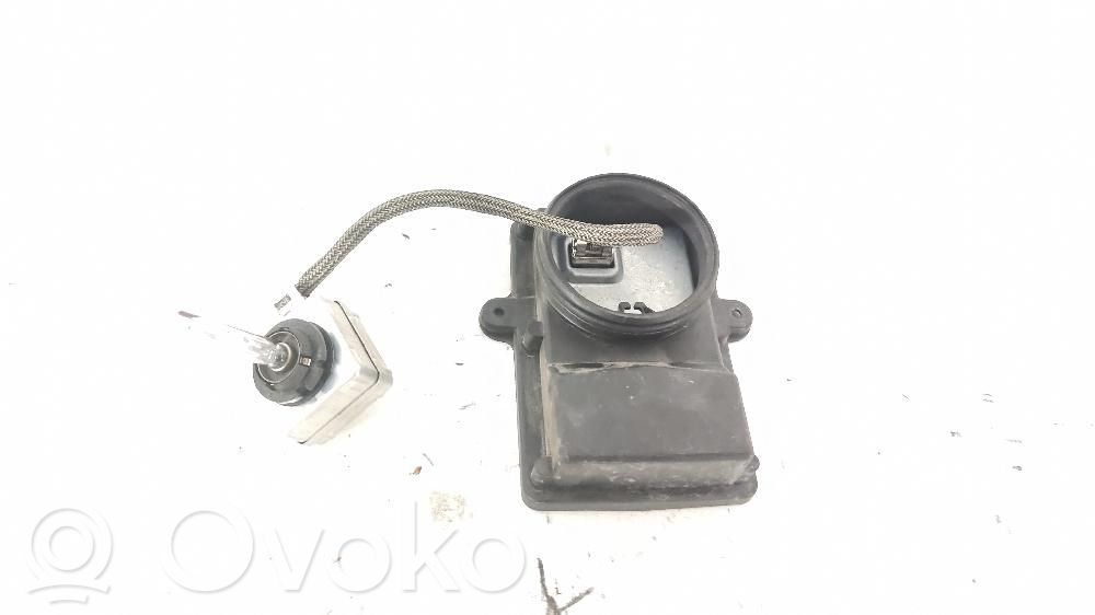 Citroen C4 I Xenon control unit/module 