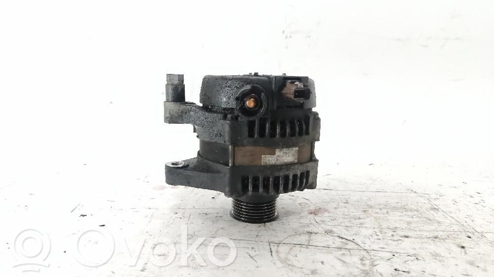 Ford Fiesta Ģenerators 