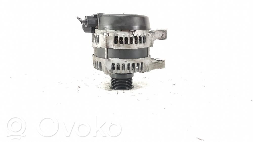 Ford Focus C-MAX Ģenerators 