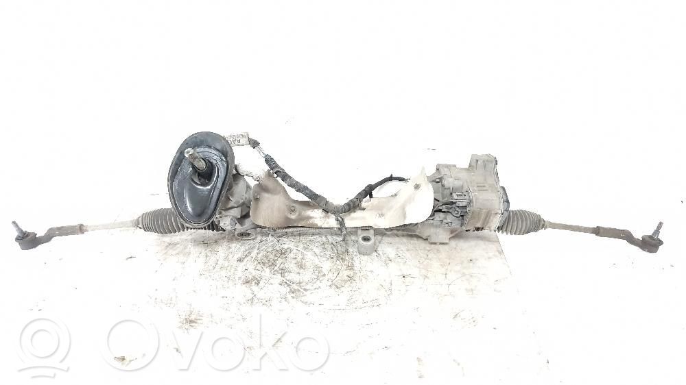 Ford C-MAX II Hammastanko 